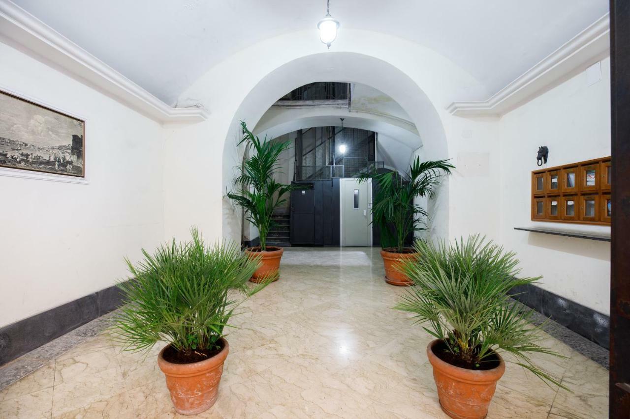 Affittacamere Melrose Napoli