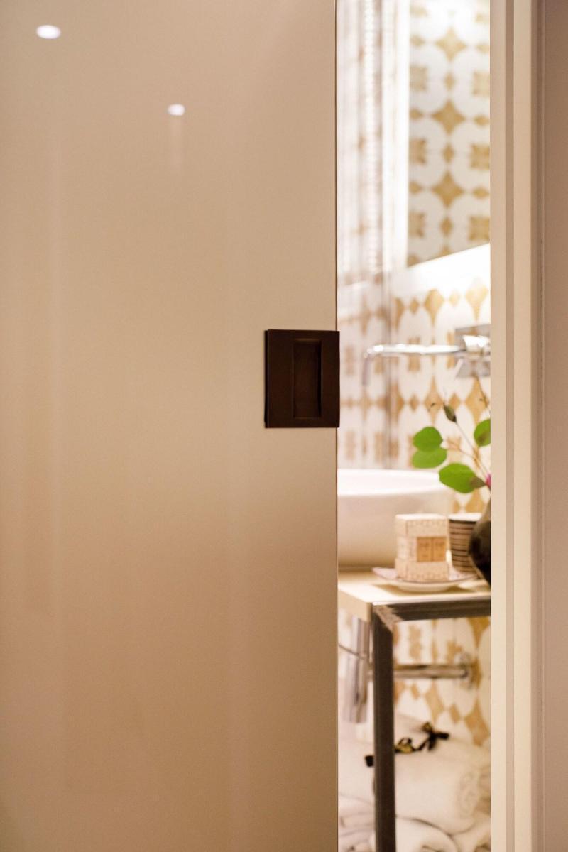 Guest house Melrose 2*