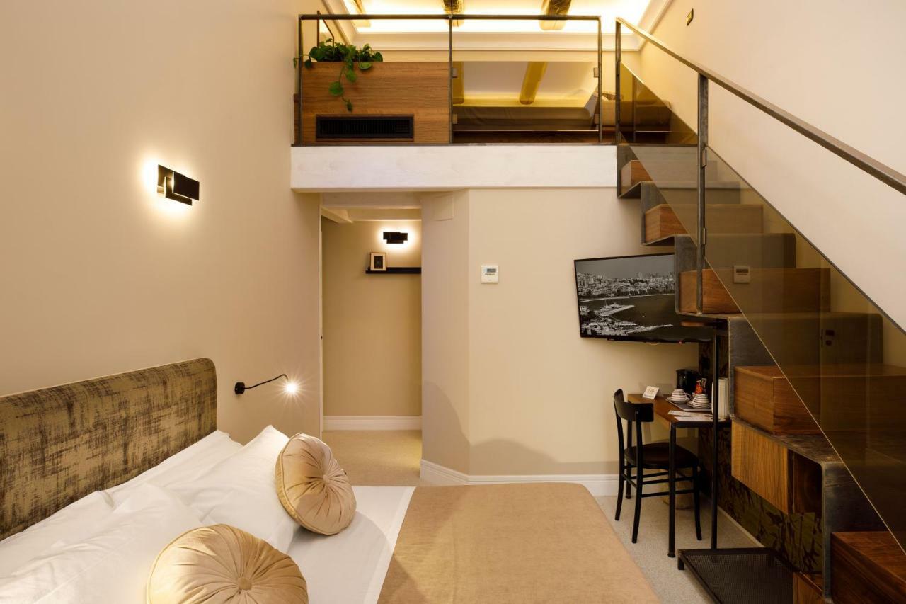 Guest house Melrose 2*