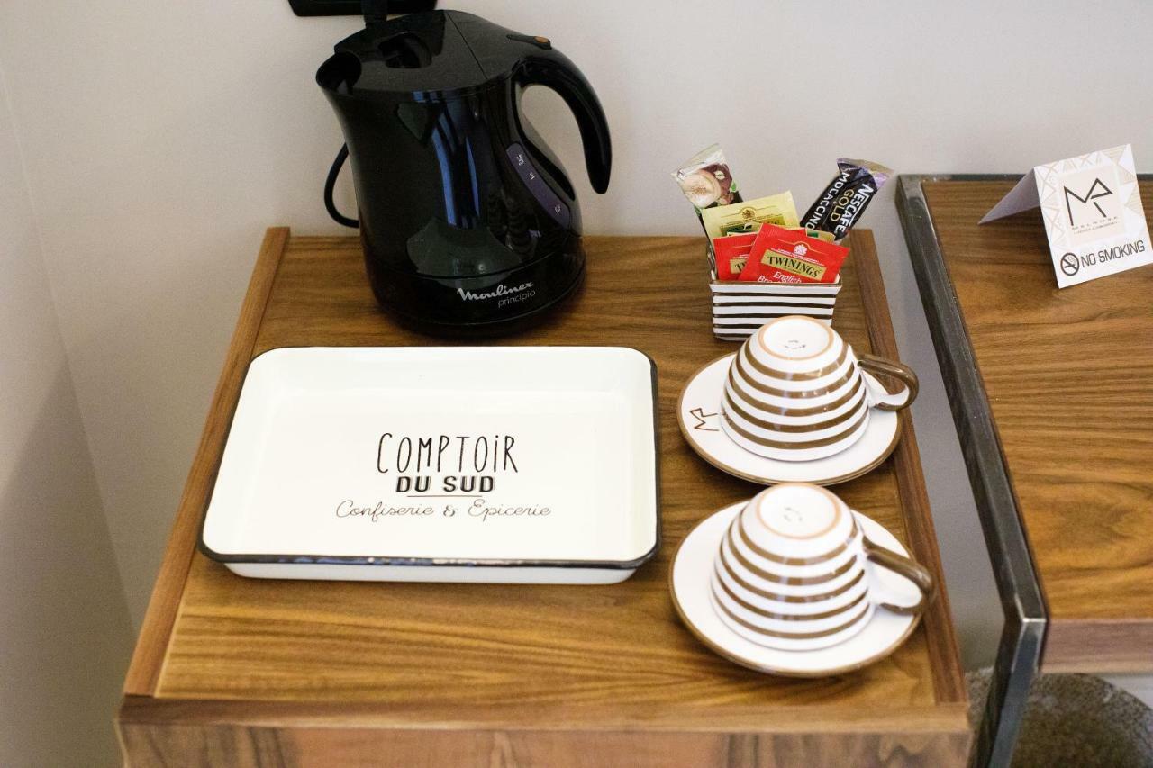 Melrose Guest house 2*